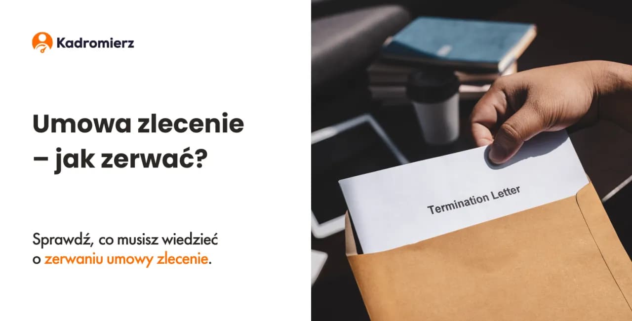 Umowa zlecenie a staż pracy: Jak liczyć wypowiedzenie po zmianach?
