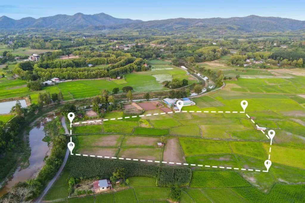 Przepisanie działki u notariusza: jakie dokumenty są niezbędne?