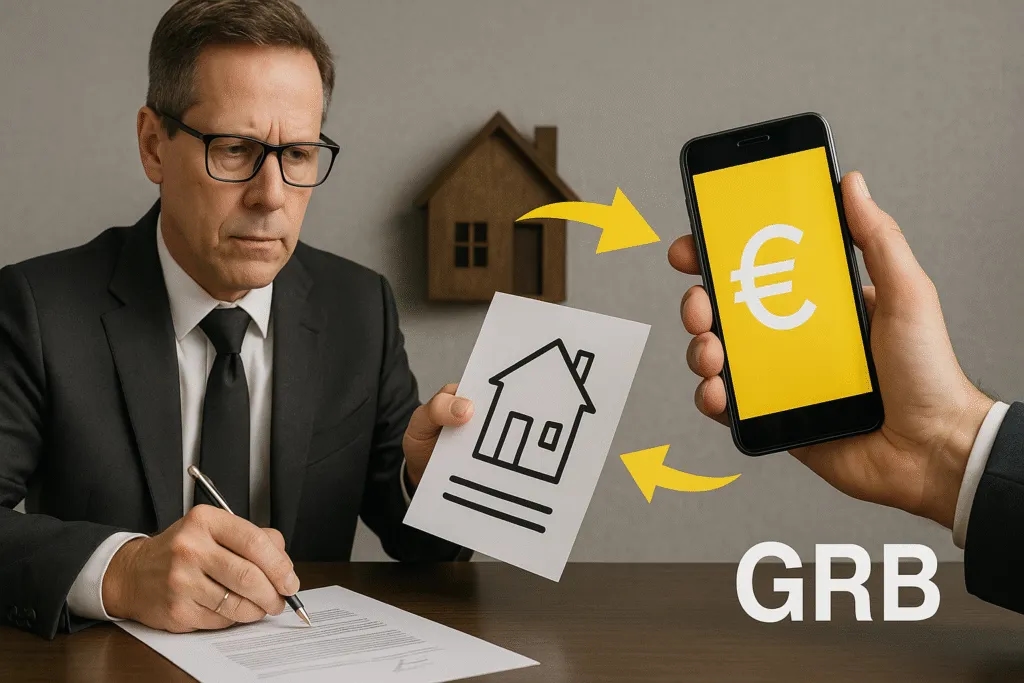 Czy notariusz może oszukać? Odkryj, jak się chronić przed oszustwem