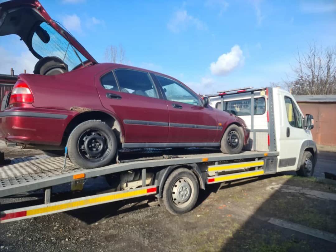 Jak wyrejestrować samochód bez umowy sprzedaży i uniknąć problemów?