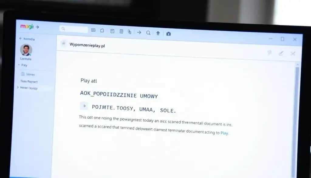 Jak odstąpić od umowy w Play i uniknąć nieprzyjemnych skutków