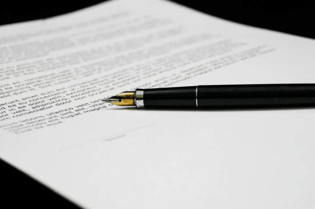 Jak napisać wypowiedzenie umowy o internet, aby uniknąć problemów