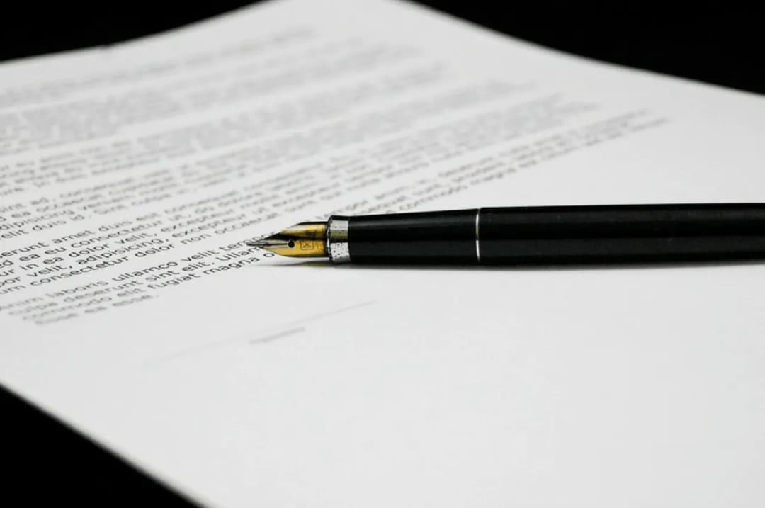 Jak napisać wypowiedzenie umowy o internet, aby uniknąć problemów