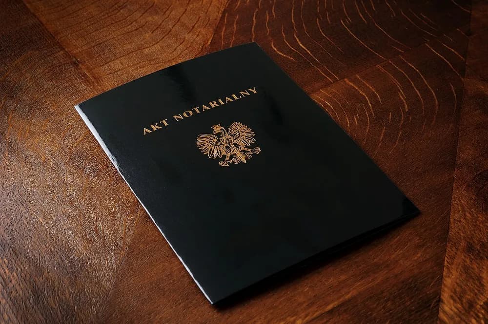 Jak podważyć akt notarialny podziału majątku i uniknąć błędów?