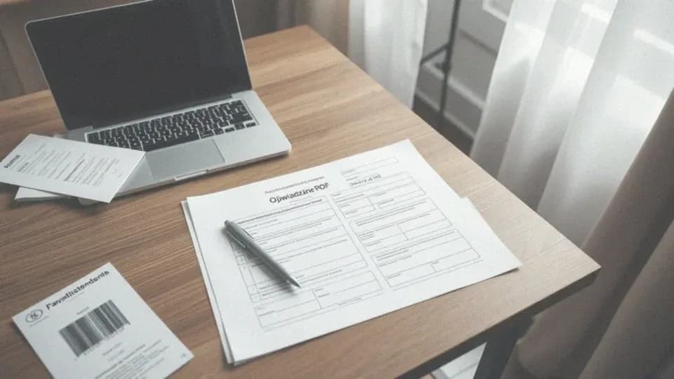 Oświadczenie majątkowe brutto czy netto: co wybrać dla przejrzystości?