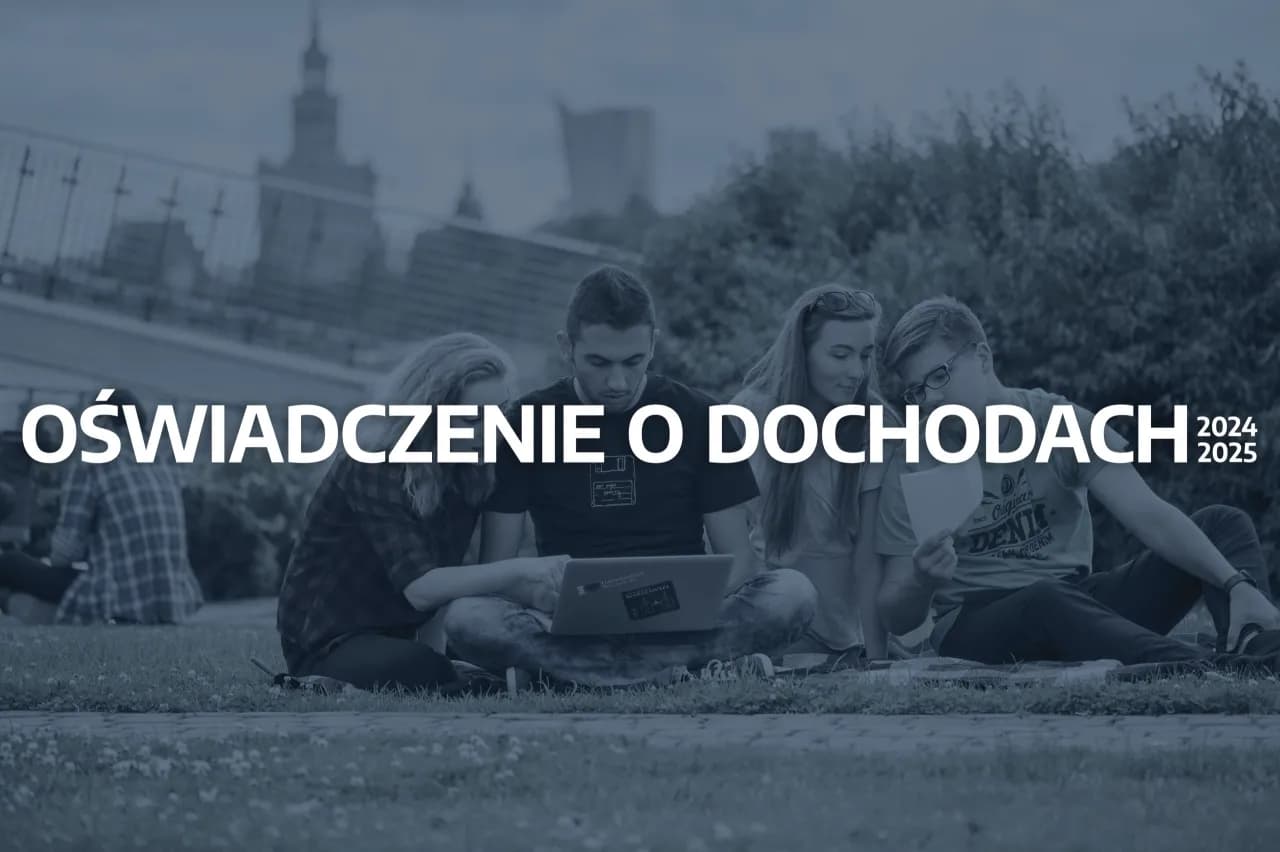 Jak wypełnić oświadczenie o dochodach, aby uniknąć błędów?