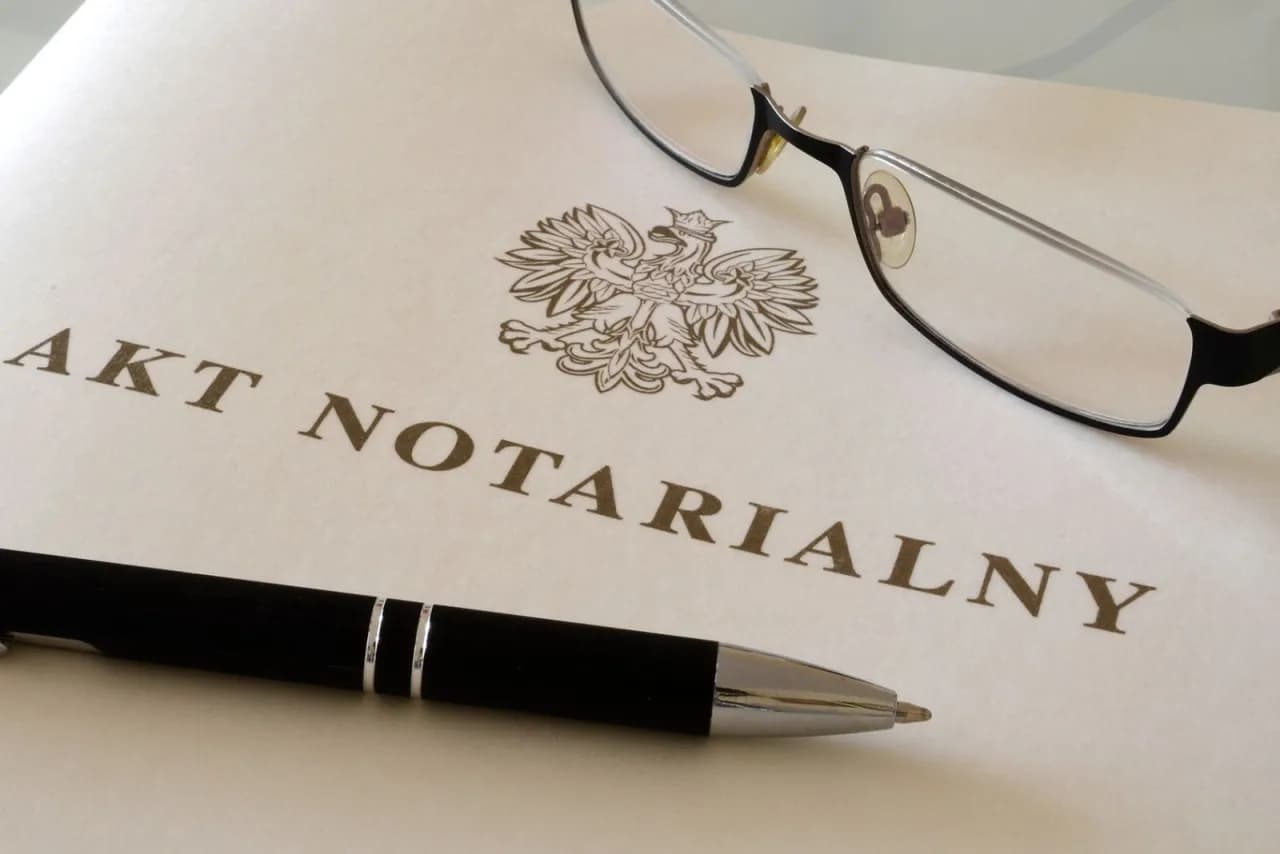 Ile kosztuje przepisanie ziemi rolnej u notariusza? Sprawdź ukryte opłaty