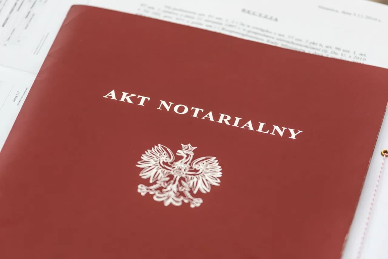 Ile kosztuje dopisanie małżonka do aktu notarialnego? Zaskakujące stawki!